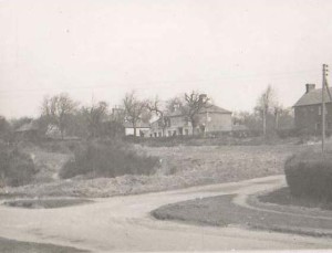 Buckland Common 1934