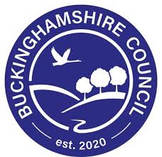 Logo of unitary Buckinghamshire Council